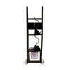 Brave 800 Lbs Capacity Heavy-Duty Appliance Cart, small image number 4