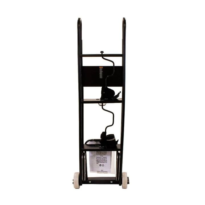 Brave 800 Lbs Capacity Heavy-Duty Appliance Cart, large image number 3