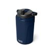YETI Silo Half Gallon Jug with Magslider Straw Cap Navy, small image number 3
