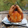 Bayou Classic Complete Poultry Rack Set for Any Size Turkey Fryer, small image number 3