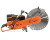 Husqvarna Construction K 1270 5.8kW 16 Inch Gas Power Cutter Body Only Reconditioned, small image number 4