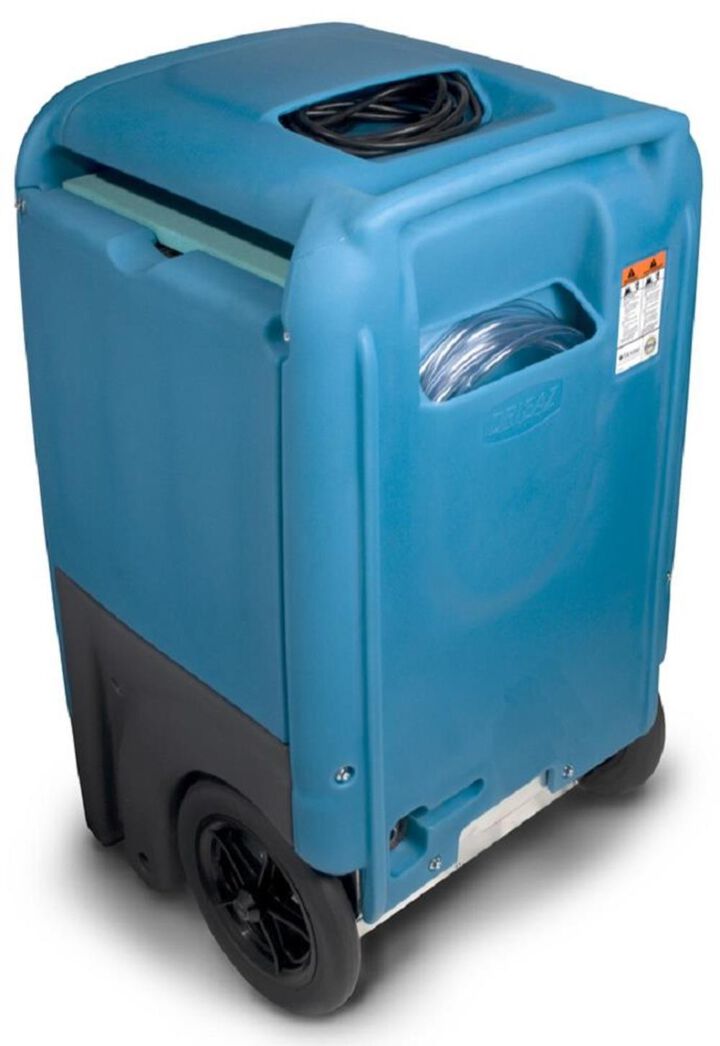 Dri-Eaz High Temperature Performance Dehumidifier, large image number 6