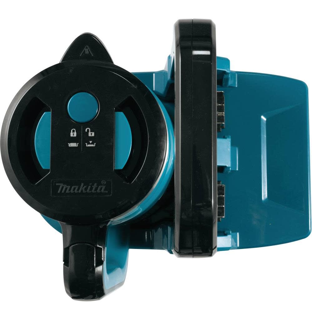 Makita Promotional 40V Max XGT Hot Water Kettle (Bare Tool), large image number 13