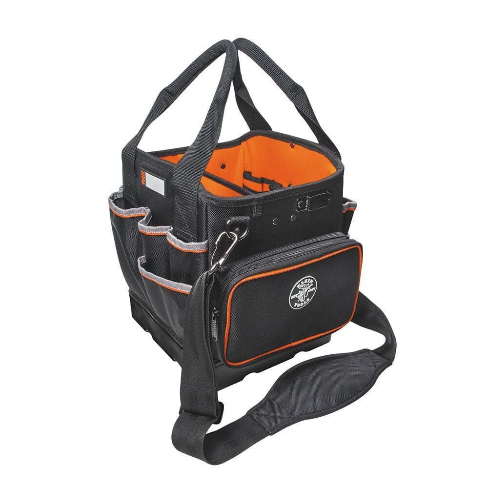 Klein Tools Tradesman Pro 10in Tote – 5541610-14