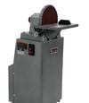 JET J-4400A 12 In. Industrial Disc Finishing Machine 115/230V 1PH, small image number 2
