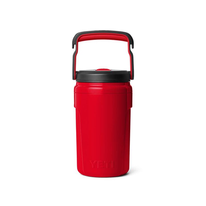 YETI Silo 40 Oz Jug with Magslider Straw Cap, large image number 1