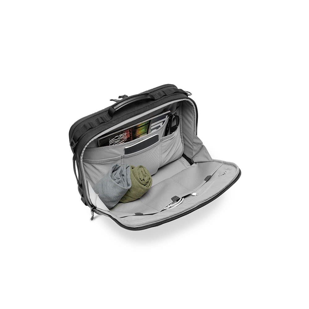 Veto Pro Pac NORWALK+ 18 L 600D Waxed Polyester Messenger Bag, large image number 9