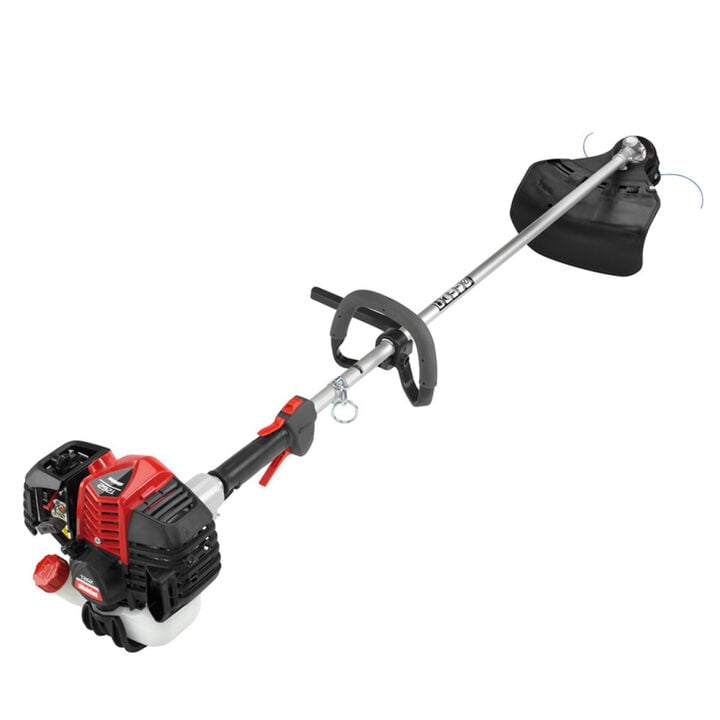 Shindaiwa 20in 25.4cc Straight Shaft Trimmer For Brushcutting, large image number 3