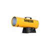 Master 125000 Btu 3125 Sq-Ft. Area Liquid Propane Forced Air Heater, small image number 2