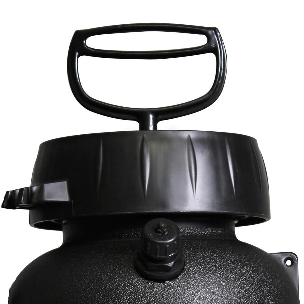 Chapin Mfg 3 Gallon Industrial Concrete Sprayer for Curing Compounds Form Oils Waterproofing and Coatings, large image number 4