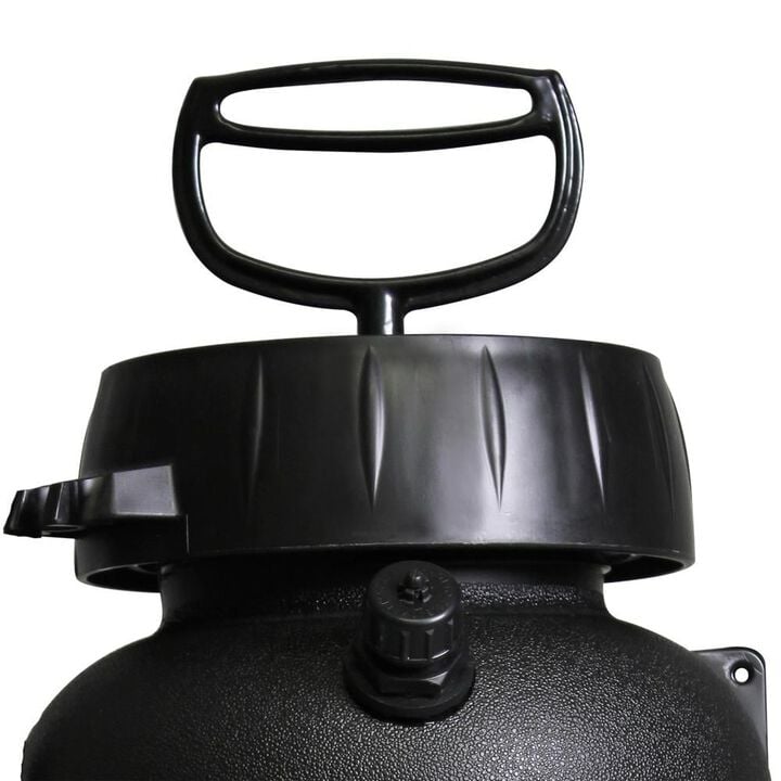 Chapin Mfg 3 Gallon Industrial Concrete Sprayer for Curing Compounds Form Oils Waterproofing and Coatings, large image number 3