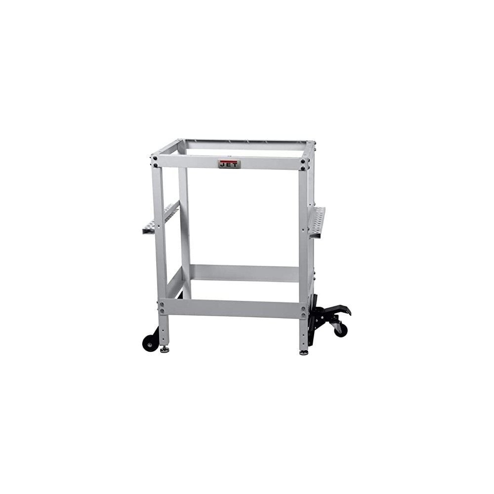 JET Router Table Floor Stand with Power Switch and Miter Gauge, large image number 1