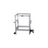 JET Router Table Floor Stand with Power Switch and Miter Gauge, small image number 1