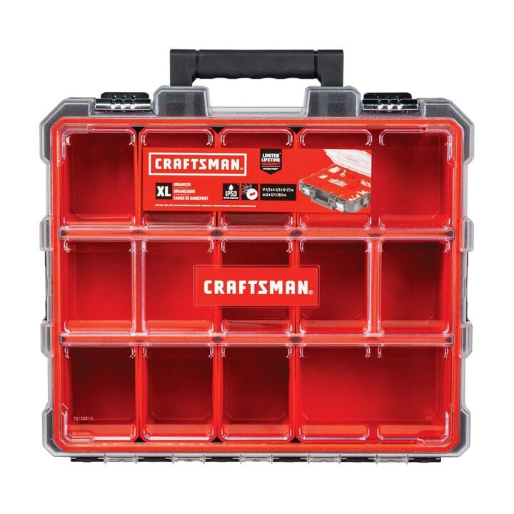 CRAFTSMAN Xl Pro Organizer, large image number 5