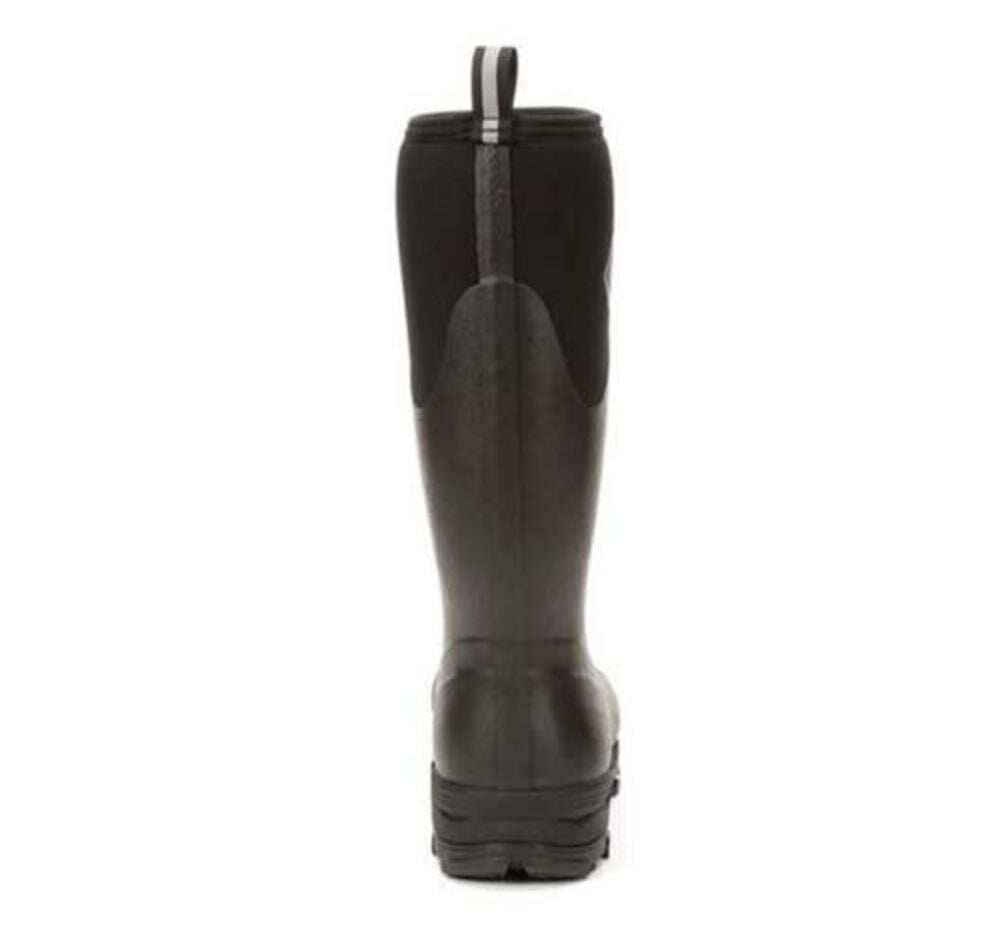 Muck Boots Mens Arctic Sport Tall Boots, large image number 2