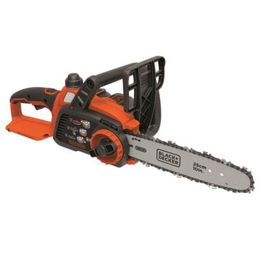 Black and Decker LCS1020 - 10 in. 20V MAX Lithium Chainsaw (LCS1020)
