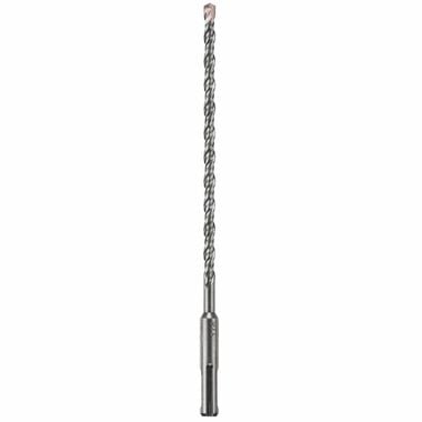 Bosch 1/4 In. x 8 In. SDS-plus Bulldog Rotary Hammer Bit, large image number 0
