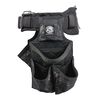 Badger Tool Belts Side-By-Side Carpenter Belt, Black Camo, small image number 2