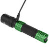 Nightstick USB Rechargeable Tactical Flashlight with Holster, Green, small image number 4