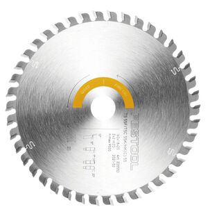 Saw Blade Fine Cut 42 Tooth for TSC 55 K