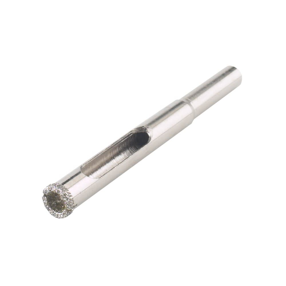 Алмазное сверло мокрой огранки Rubi Tools Easy Gres 10 мм 2590₽