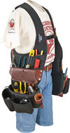 Occidental Leather SuspendaVest OxyLights Package, small image number 2