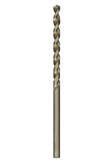 Milwaukee RED HELIX Cobalt 1/8inch Drill Bit, large image number 7