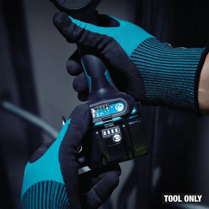 Makita 18V LXT Lithium-Ion Brushless Cordless Quick-Shift Mode 4-Speed Impact Driver (Bare Tool), large image number 19