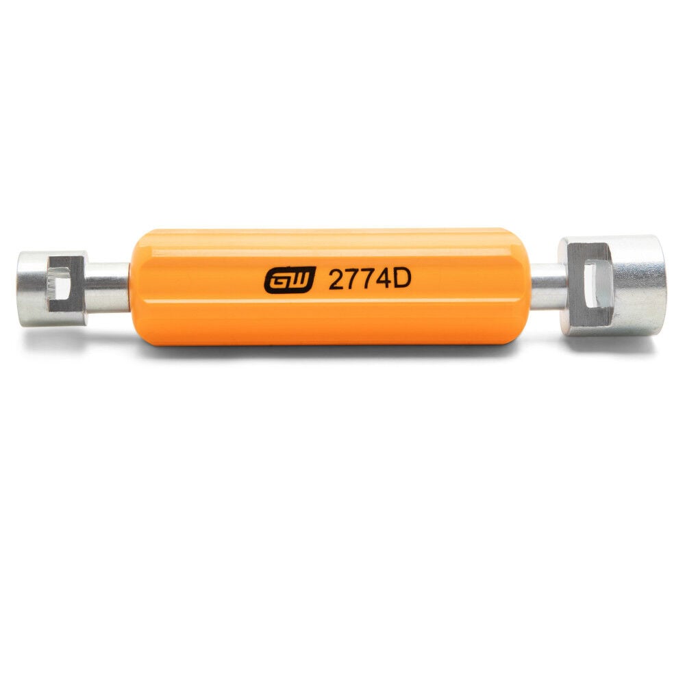 GEARWRENCH Universal Brake Shoe Retaining Spring Tool – 2774D