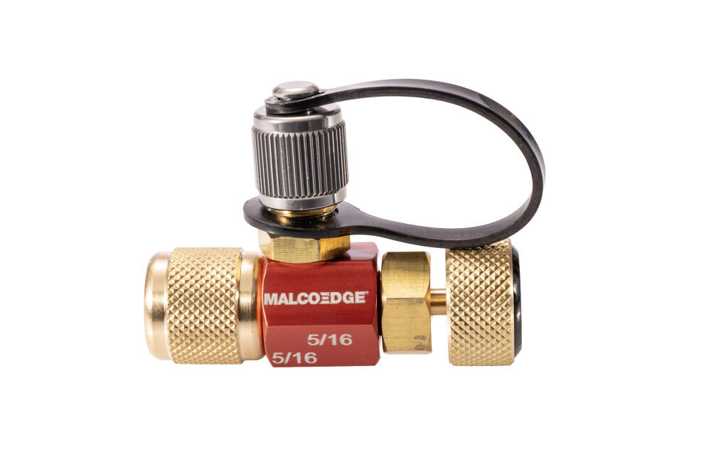 Malco Products Hi-Flow Core Control Depressor Tool 5/16 Inch x 5/16 Inch, large image number 2