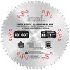 Freud 10 Inch 60T Thick Non-Ferrous Metal Blade, small image number 1