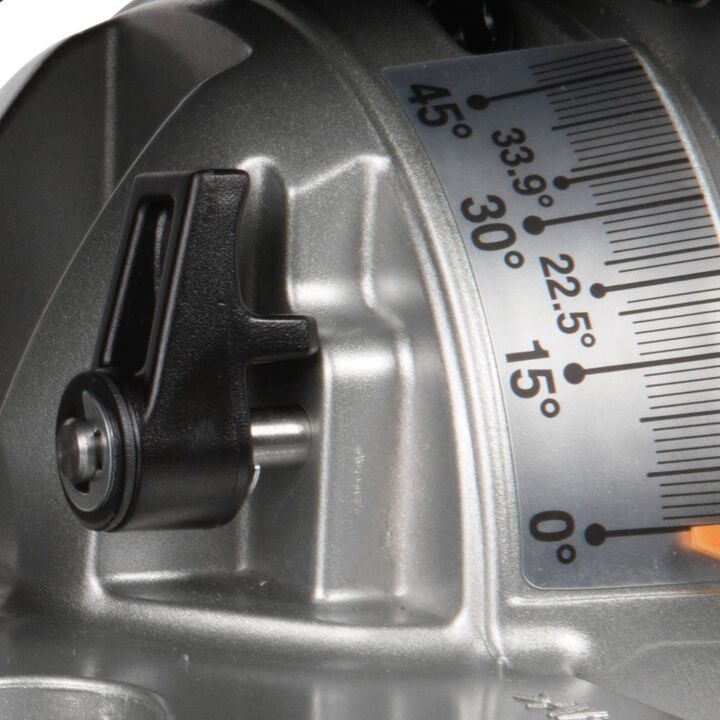 Makita 12in Dual-Bevel Sliding Compound Miter Saw with Laser, large image number 1