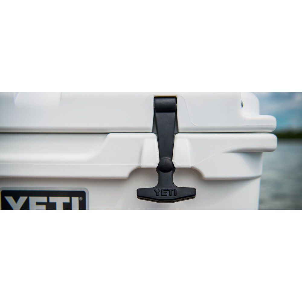Yeti 2025 lid latches