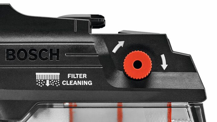 Bosch SDS plus Dust Collection Attachment, large image number 6
