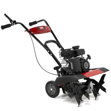 Toro 2-in-1 Front Tine Tiller/Cultivator 21in 99cc 4 Cycle Gas