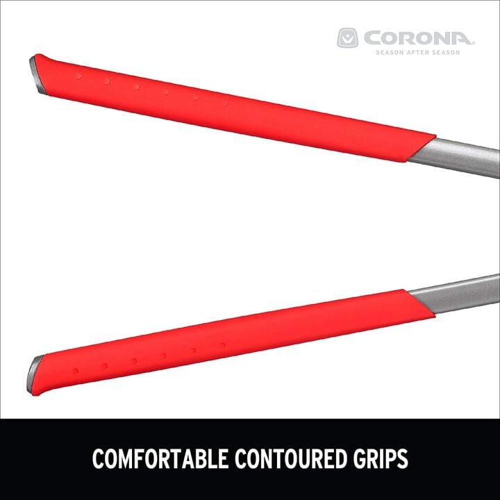 Corona Bypass Loppers with Handle 2in DualCUT MaxForged Steel, large image number 6
