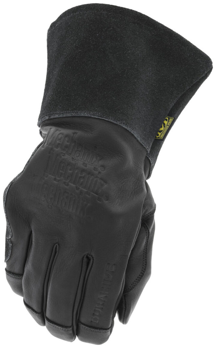 Mechanix Wear Cascade Torch Welding Series Gloves, large image number 1