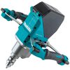 Makita 40V max XGT Brushless Cordless 1/2 in Mixer (Bare Tool), small image number 1