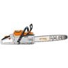 Stihl MSA 300 20 in Bar & Chain 36V Battery Chainsaw (Bare Tool), small image number 1