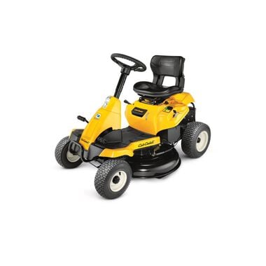 Cub Cadet 30 in 344cc 10.5HP Briggs & Stratton Engine Riding Lawn Mower, large image number 1