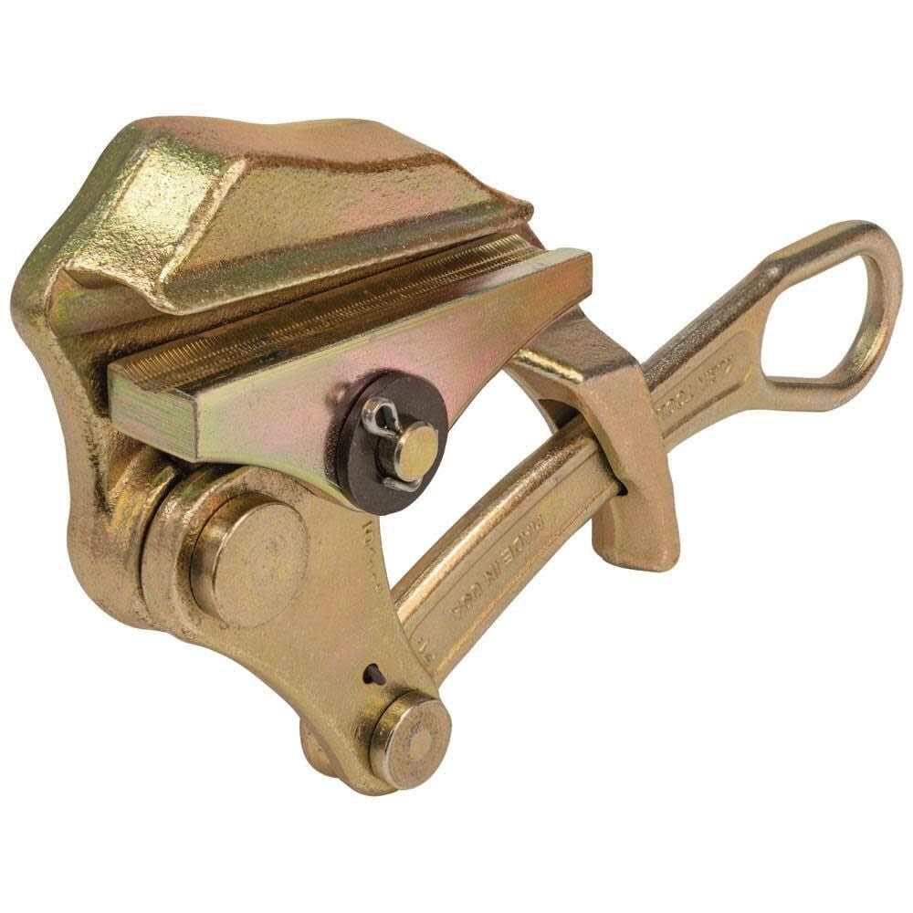 Klein Tools Parallel Jaw Grip 4500 Series, large image number 1