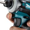 Makita 40V max XGT Impact Driver Kit 4 Speed, small