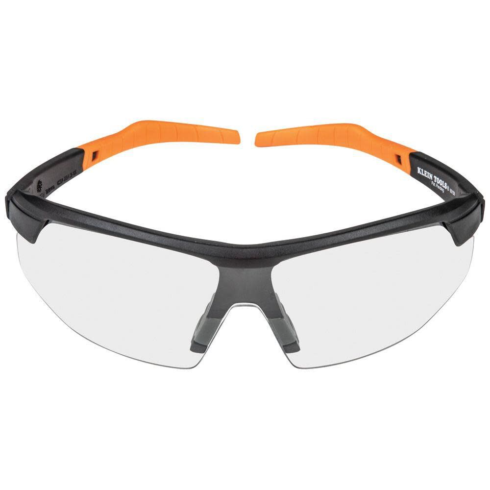 Klein Tools Safety Glasses Breakaway Lanyard, large image number 8