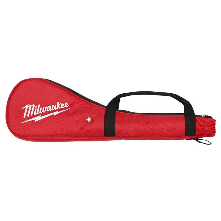 Milwaukee TRAPSNAKE Urinal Auger Case