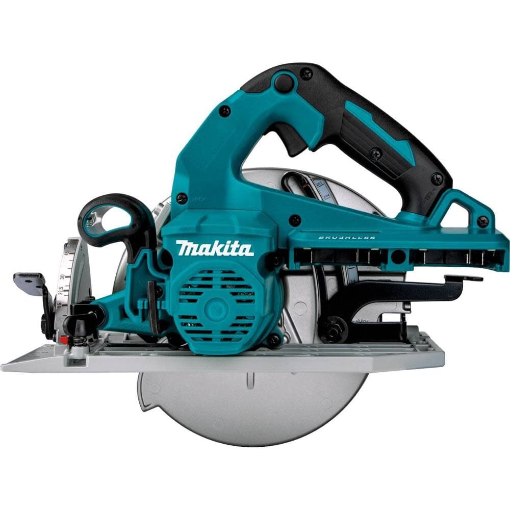 Makita 18V X2 (36V) LXT 7 1/4 Circular Saw (Bare Tool