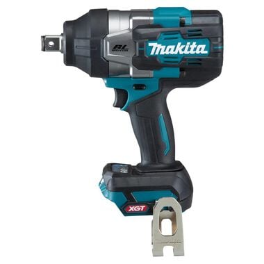 Makita XGT 40V max Impact Wrench 4 Speed 3/4in (Bare Tool), large image number 4