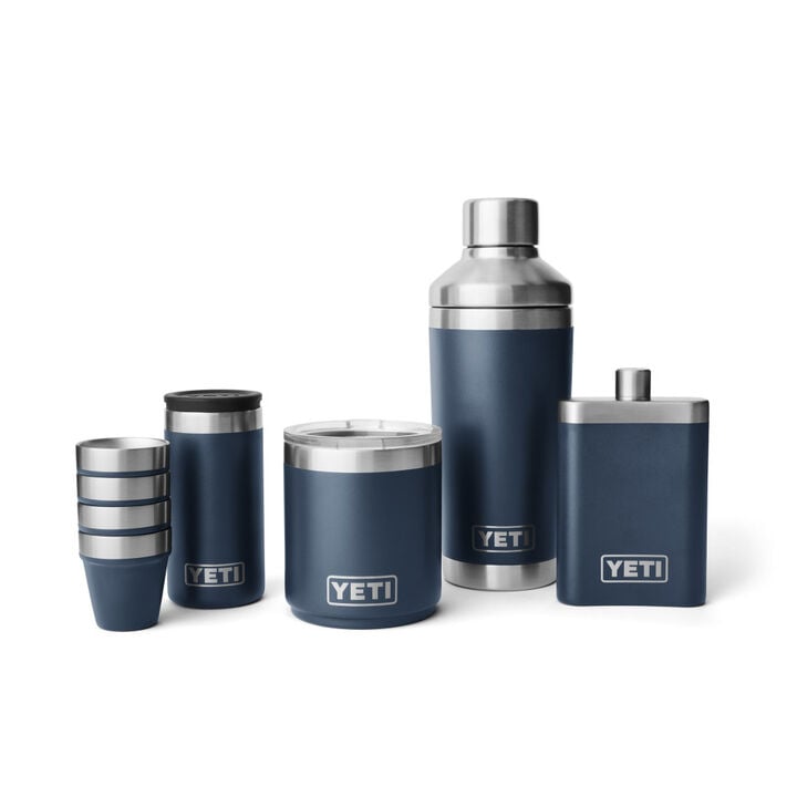 YETI 7 Oz Flask with Funnel, large image number 8