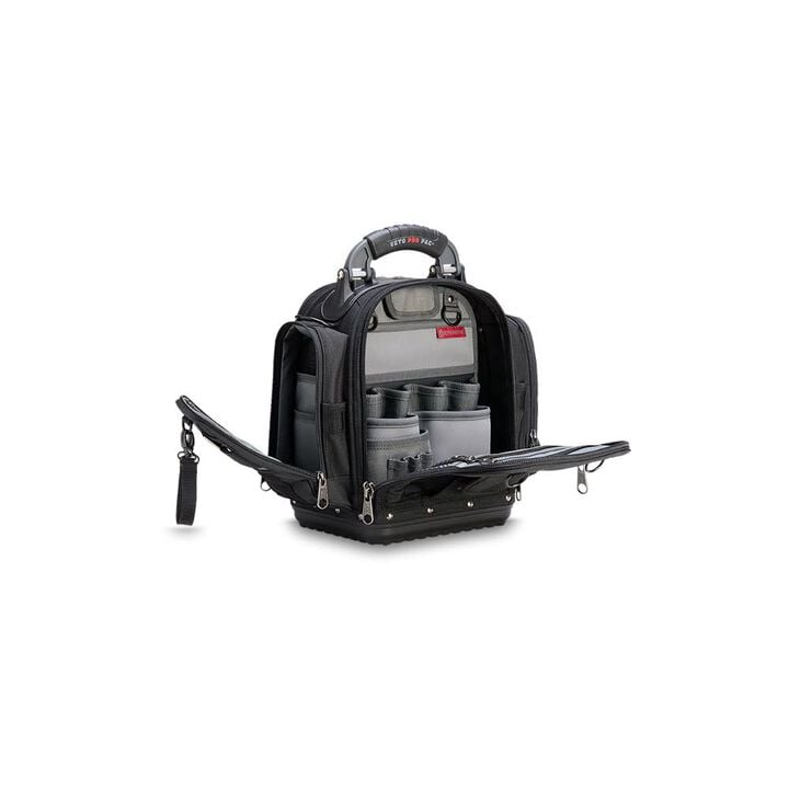 Veto Pro Pac Tech-MCTP Blackout Compact Service Tool Bag, large image number 1