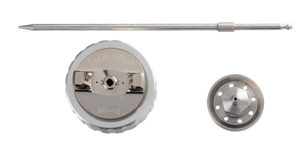 Fuji Spray MP-V8 – Air Cap Set 1.3mm – 6800MP-V8-1.3