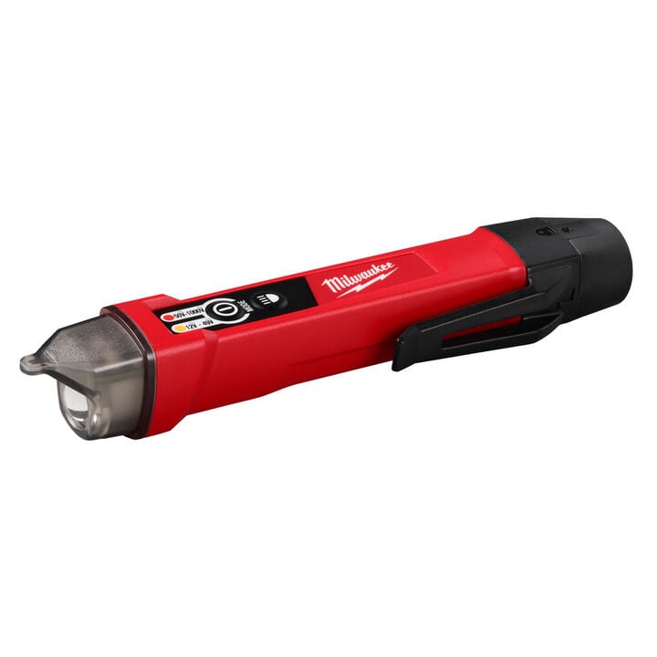 Milwaukee Dual Range Voltage Detector with LED, large image number 5